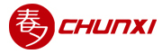 春夕品牌logo
