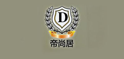 帝尚居品牌logo