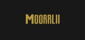 MOORRLII/摩獵品牌logo