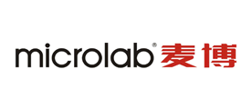 Microlab/麥博品牌logo