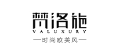 VALUXURY/梵洛施品牌logo