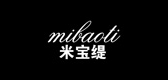 米寶緹品牌logo