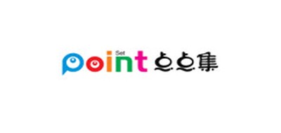 Point Set/點點集品牌logo