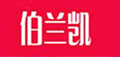 伯蘭凱品牌logo