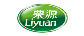 栗源品牌logo