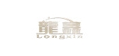 龍鑫品牌logo
