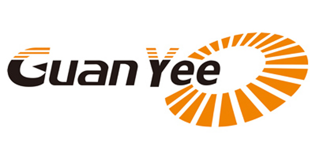 GUANYEE品牌logo