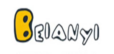 貝安怡品牌logo