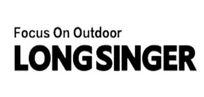 LongSinger/龍行者品牌logo