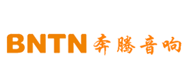 BNTN/萬馬奔騰品牌logo