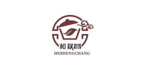 和晟昌品牌logo