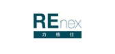 力格仕品牌logo