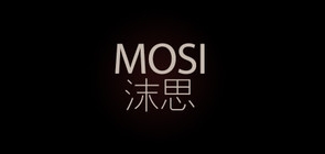 沫思品牌logo