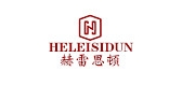 赫雷思頓品牌logo