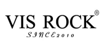 VIS ROCK品牌logo