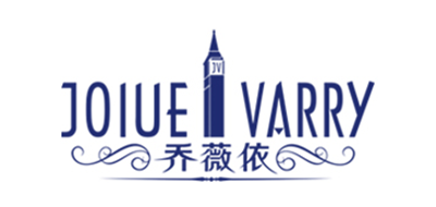 JoiueVarry/喬薇依品牌logo