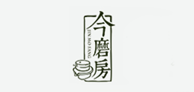 今磨房品牌logo