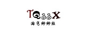 淘氣帥帥熊品牌logo