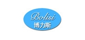 博力斯品牌logo