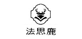 FRACSSDEER/法思鹿品牌logo