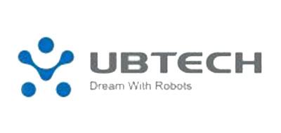 UBTECH/優(yōu)必選品牌logo