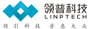 Linptech/領(lǐng)普科技品牌logo