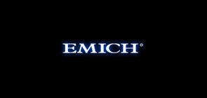 EmiCH/埃米赫品牌logo