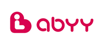 Abyy/艾貝品牌logo