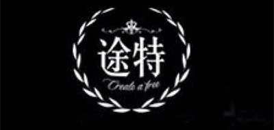 dotuck/途特品牌logo