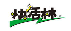 快活林品牌logo