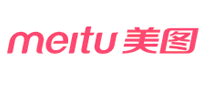 Meitu/美圖品牌logo