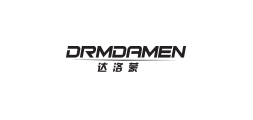 DRMDAMEN/達(dá)洛蒙品牌logo