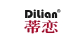 蒂戀品牌logo