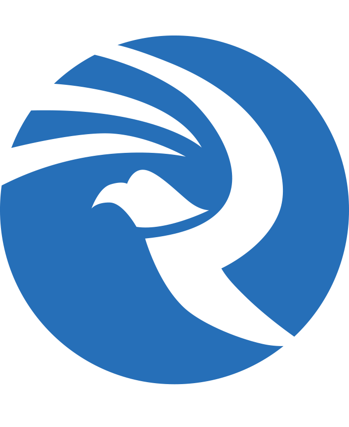 啟銳品牌logo