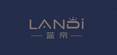 藍(lán)帝品牌logo