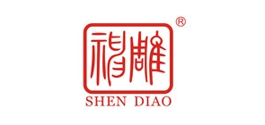神雕品牌logo