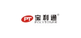 Polycom/寶利通品牌logo