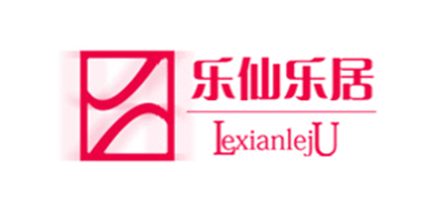 樂仙樂居品牌logo
