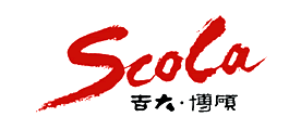 SCOLA/斯可萊品牌logo