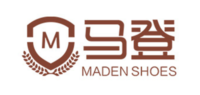 Maden/馬登品牌logo