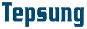 Tepsung/天普勝品牌logo