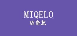MIQELO/邁奇龍品牌logo