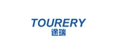 途瑞品牌logo