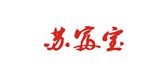 蘇富寶品牌logo