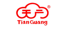 天廣品牌logo