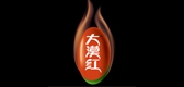大漠紅品牌logo