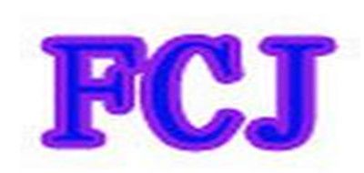 fcj品牌logo