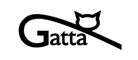 GATTA品牌logo