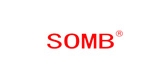 SOMB/桑標(biāo)智能品牌logo