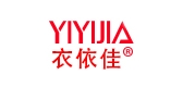 衣依佳品牌logo